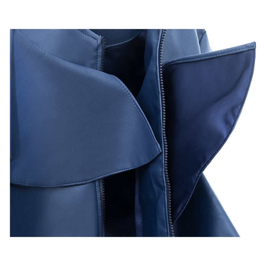 Chamarra Blue Bunny - Imagen 4